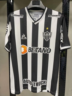 Camisa Atlético Mineiro I 21/22 - comprar online
