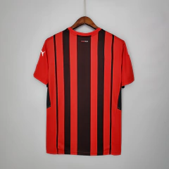 Camisa Milan I 21/22 - GCost Store