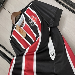Camisa Santa Cruz I 24/25