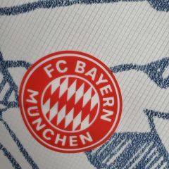 Camisa Bayern III 21/22 - GCost Store