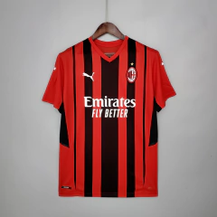 Camisa Milan I 21/22 - comprar online