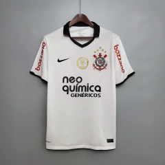 Camisa Corinthians Retrô - 11/12 - comprar online