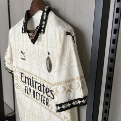 Camisa Milan x Pleasures - Edição Especial - comprar online