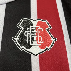 Camisa Santa Cruz I 24/25 - Feminina - loja online