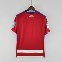 Camisa Granada 22/23 - loja online