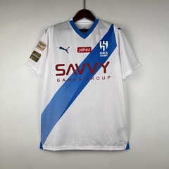 Camisa Al Hilal II 23/24 - comprar online