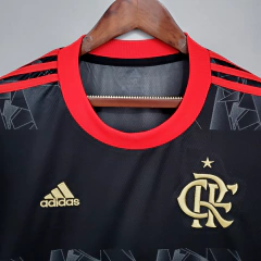 Camisa Flamengo III 21/22 - loja online