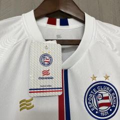 Camisa Bahia I 24/25 na internet