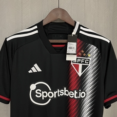 Camisa São Paulo III 23/24 - comprar online