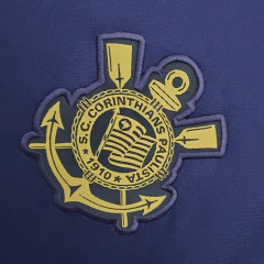 Camisa Corinthians III 21/22 - Feminina