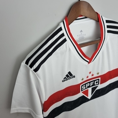 Imagem do Camisa São Paulo I 22/23