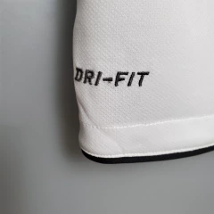 Camisa Corinthians Retrô - 11/12 - GCost Store