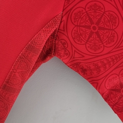 Camisa Notthingham Forest 22/23 - GCost Store