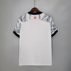 Camisa Bayern III 21/22 - comprar online