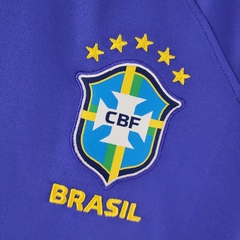 Camisa Brasil II 22/23 - Feminina - GCost Store