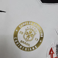 Imagem do Camisa Corinthians Retrô - 11/12