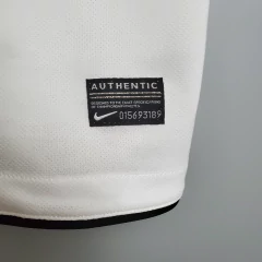 Camisa Corinthians Retrô - 11/12