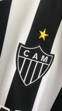 Camisa Atlético Mineiro I 21/22