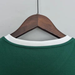 Camisa Palmeiras I 22/23 Feminina - GCost Store