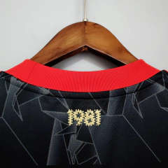Camisa Flamengo III 21/22 - comprar online