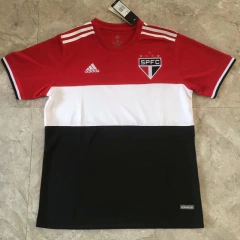 Camisa São Paulo III 21/22 - GCost Store