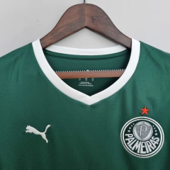 Camisa Palmeiras I 22/23 Feminina na internet