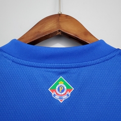 Camisa Cruzeiro I 21/22 - comprar online