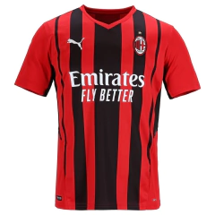 Camisa Milan I 21/22