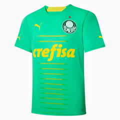 Camisa Palmeiras III 22/23