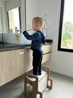 Banco Montessori