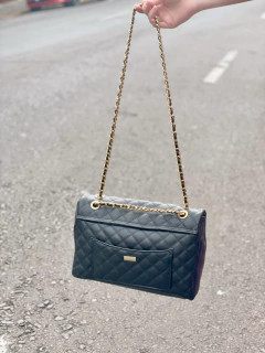 Imagem do Bolsa Chanel preto