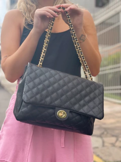 Bolsa Chanel preto - comprar online
