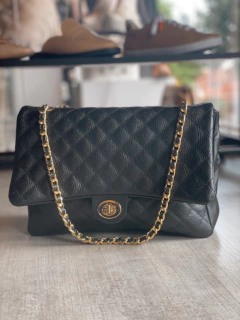 Bolsa Chanel preto - loja online