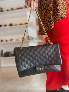 Bolsa Chanel preto - comprar online
