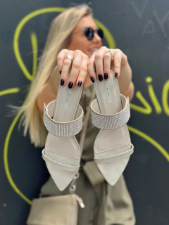 Imagem do Rasteirinha Hayane Névoa