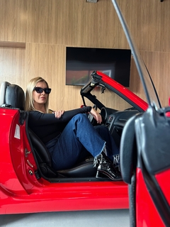 Bota Antonella Verniz Black na internet