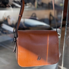 Bolsa Mafalda Chocolate