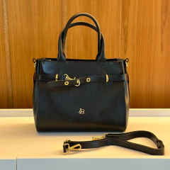 Bolsa Beatriz Black - comprar online