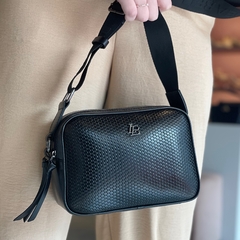 Bolsa Theodora Black
