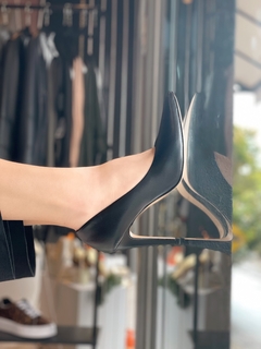 Imagem do Scarpin Stella black