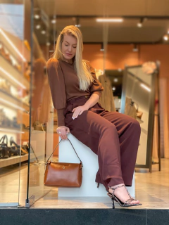 Imagem do Sandália Felycite Onça