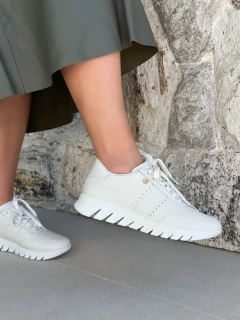 Tênis Carmen Snow - loja online