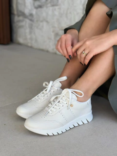 Imagem do Tênis Carmen Snow