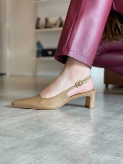 Sapato Celine Honey