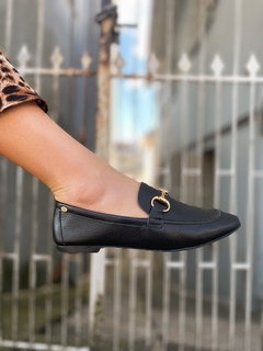 Mocassim Denise Black na internet