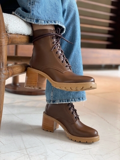 Bota Fefa Café - comprar online