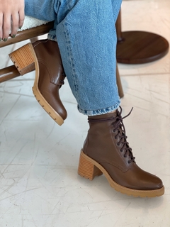 Imagem do Bota Fefa Café