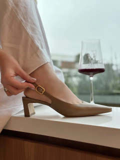 Sapato Celine Honey - loja online