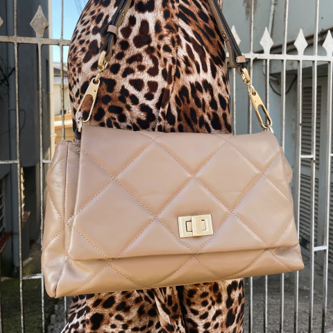 Bolsa Amara Fendi - comprar online