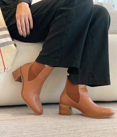Bota Larissa Whisky